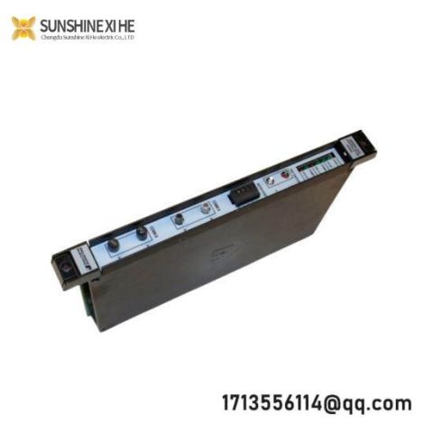 RELIANCE ELECTRIC 57652-C: Advanced Industrial Control Module