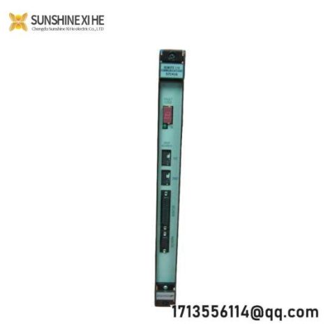 Reliance Electric 57C416 Remote I/O Communications Module, Automation Solutions