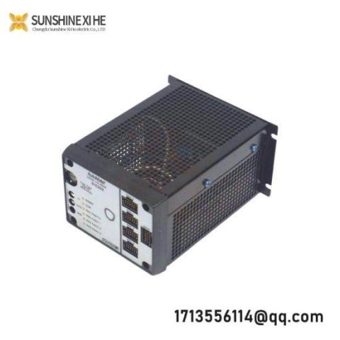 RELIANCE ELECTRIC 61C22A - High-Performance AC Drive Module