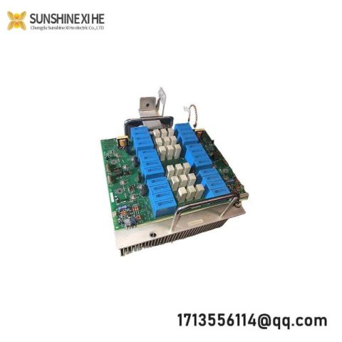 Reliance Electric 8034308S Assembly Module - PLC