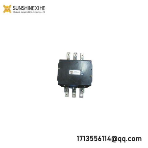 Reliance Electric RDP8-21100 78469-1R Contactor: Advanced Industrial Control Module
