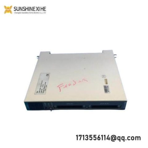 Reliance Electric S-D4006 Industrial Control Module