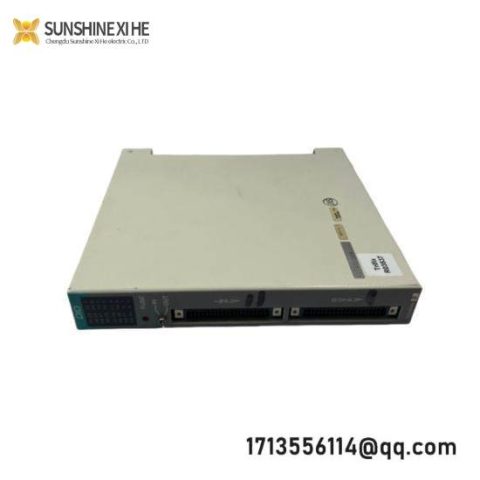 Reliance Electric S-D4006-D S-D4006 - Advanced Industrial Control Module