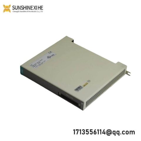 RELIANCE ELECTRIC S-D4008 Industrial Control Module