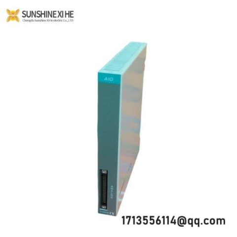 Reliance Electric S-D4008-A: Precision Drive for Industrial Automation