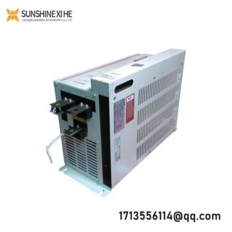 Reliance Electric VZ3000G Digital AC Servo Control, High Performance Inverter