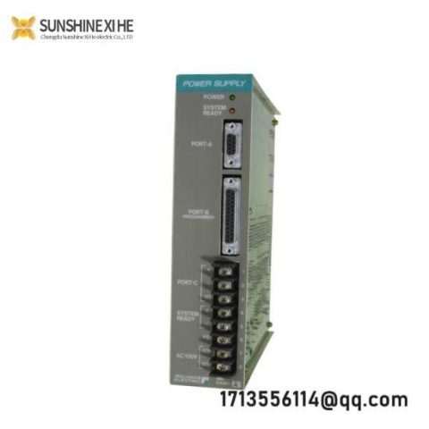RELIANCE ELECTRIC DC Control Module, WR-D4001