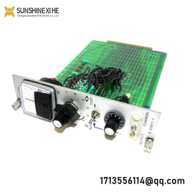 reliance_electro_0-51820-1_board_model.jpg Reliance Electro 0-51820-1 Drive System Control Board