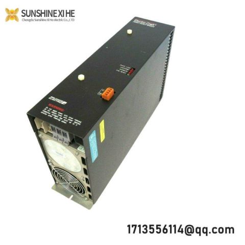 Reliance Electro PSM-50 9101-3000E PSM50 91013000E Industrial Control Module
