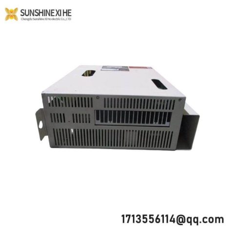 Reliance Electro UVZC3202 EXIC2-2.2 VZ3000 Servo Drive, Advanced AC Control Module