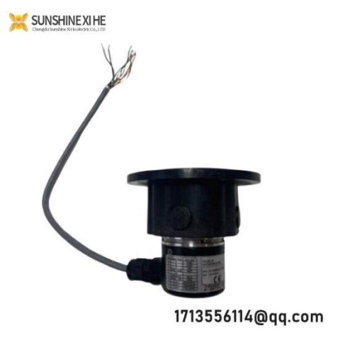 Reliance Encoder H2310240032XX06, Precision Motion Control for Industrial Automation
