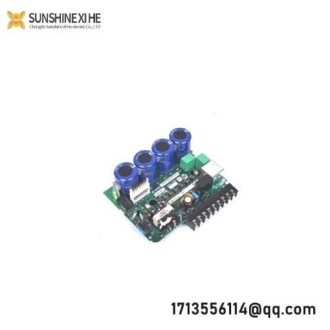 Reliance MD-B4026J/0042-6784 Circuit Board: Industrial Control Solution, Advanced Performance for Manufacturing Applications