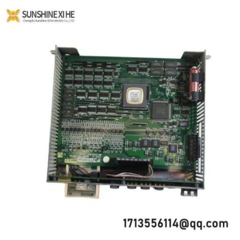 Reliance PSC4000 Processor/Controller: Advanced Industrial Control Solution