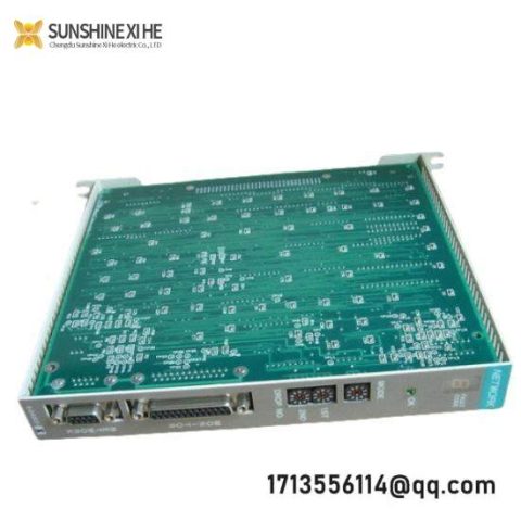 RELIANCE S-D4007F Industrial Control Module, Advanced Automation Solution