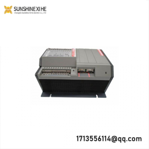 Renault Circuit CU-8593-IND.A Industrial Automation Module