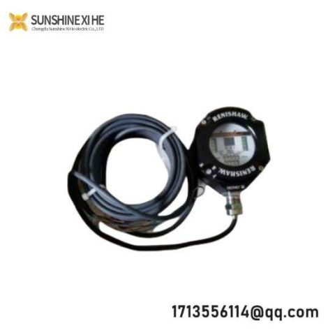 Renshaw OMI 1.5 KTI A-2115-001-24, Precision Measurement Module