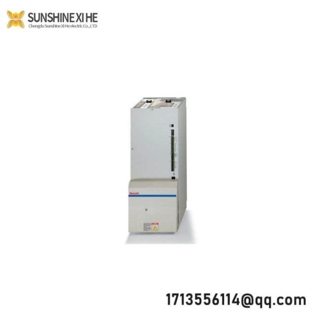 REXROTH REXROTH 0608800048 PLC Module for Industrial Automation