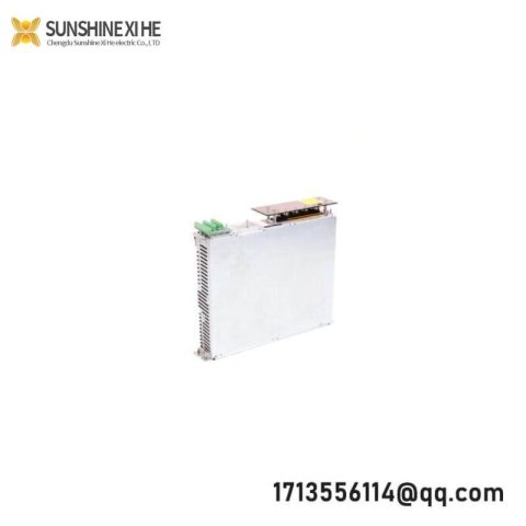 Rexroth 0608820116 - Advanced Control Module for Industrial Automation