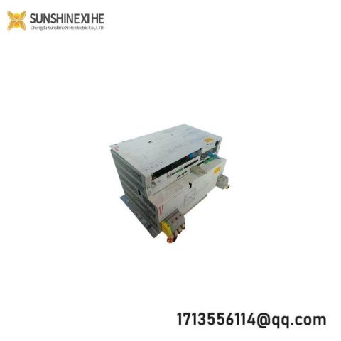 Rexroth 1070085886-112 Drive, Precision Motion Control for Industry