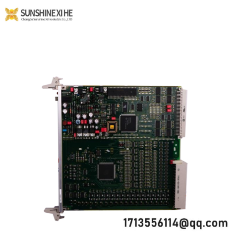 Bosch Rexroth BGR DKC02.3-LK - High Precision Servo Drive Module