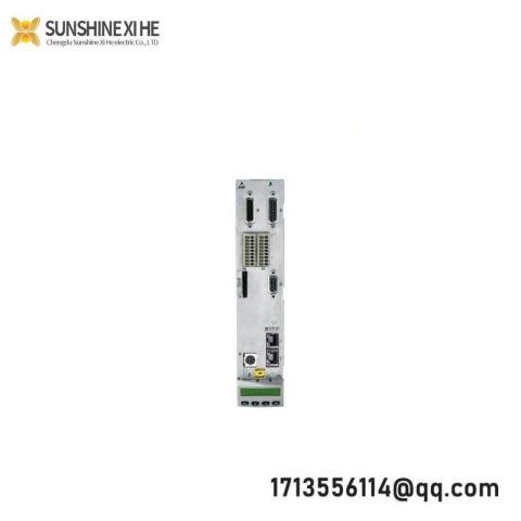 REXROTH CSB01.1C-SE-ENS-NNN-L1-S-NN-FW SERVO DRIVES: Precision Control in Automation, Advanced Performance for Industry