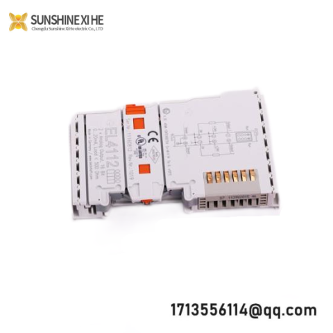 REXROTH CSB01.1N-AN-ENS-NNN-NN-S-NN-FW - Advanced Motion Control Module