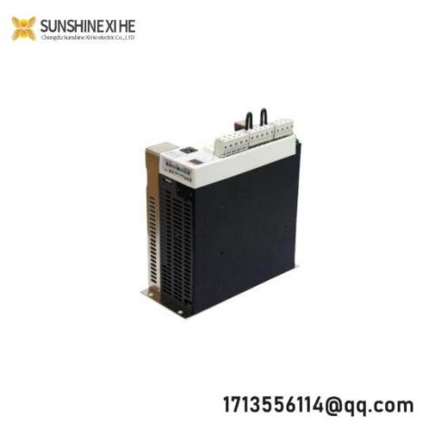 Bosch Rexroth DKC1.03-008-3-MGP-01VRS Servo Drive