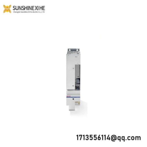Rexroth HMS01.1N-W0020: Advanced Drive Controller for Industrial Automation
