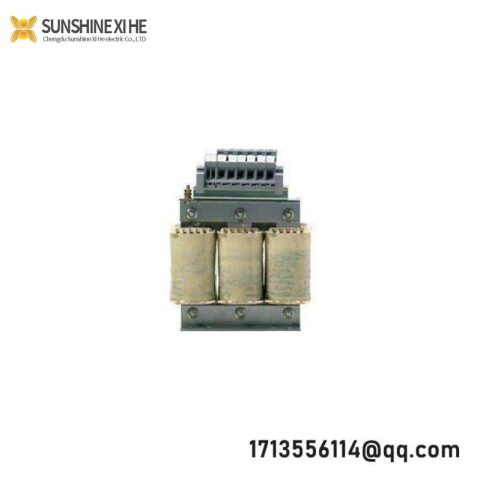 REXROTH HNL01.1E-0200-N0125-A-480 Indramat Choke for Advanced Industrial Control Systems