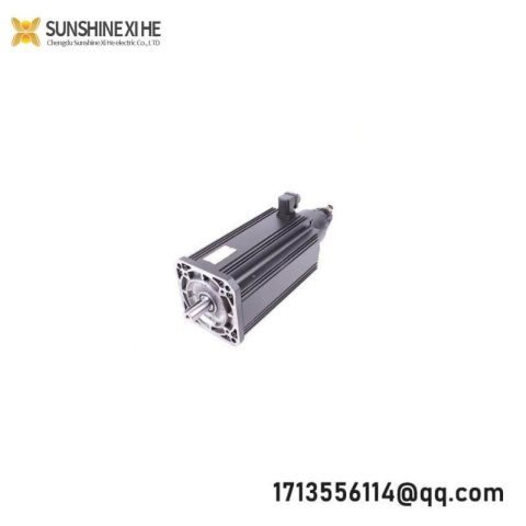 InDrMat REXROTH MAC112C-0-ED-4-C/130-A-0/WI520LV Industrial Motor