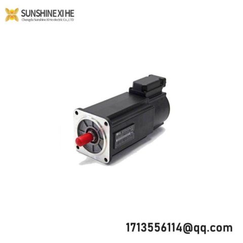 Rexroth MKD071B-061-KP1-KN R911261989: High-Precision Digital AC Servo Motor
