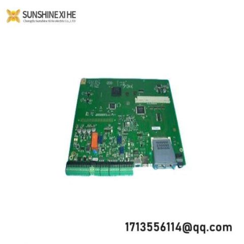 Rexroth MSK060C-0600-NN-S1-UP1-NNNN High-Precision Servo Motor