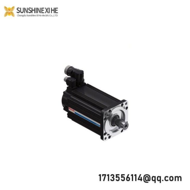 Rexroth MSK060C-0600-NN-S1-UP1-NNNN High-Precision Servo Motor