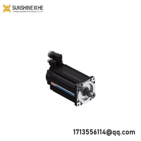 Rexroth MSK061C-0600-NN-M1-UP1-NSNN: High-Power IndraDyn S Servo Motor