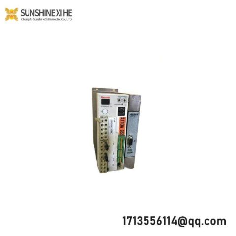 REXROTH MSK070C-0150-NN-S1-UG0-NNNN High Precision Servo Drive