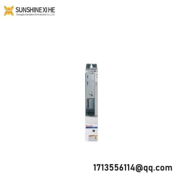 REXROTH PIC-6115 Industrial Controller Module