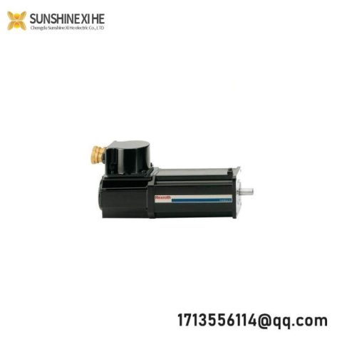 REXROTH MKE047B-144-KP0-BENN IndraDyn S Synchronous Servo Motor