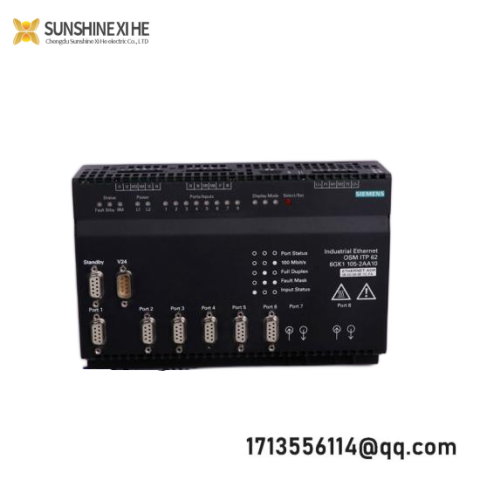 Rexroth SF-A4.0230.030-10.050: Advanced Industrial Control Module