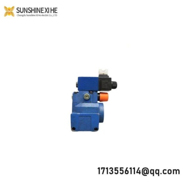 REXROTH SYHNC100-NIB-23/W-24-P-D-E23-A012 R900978416 Industrial Control Module