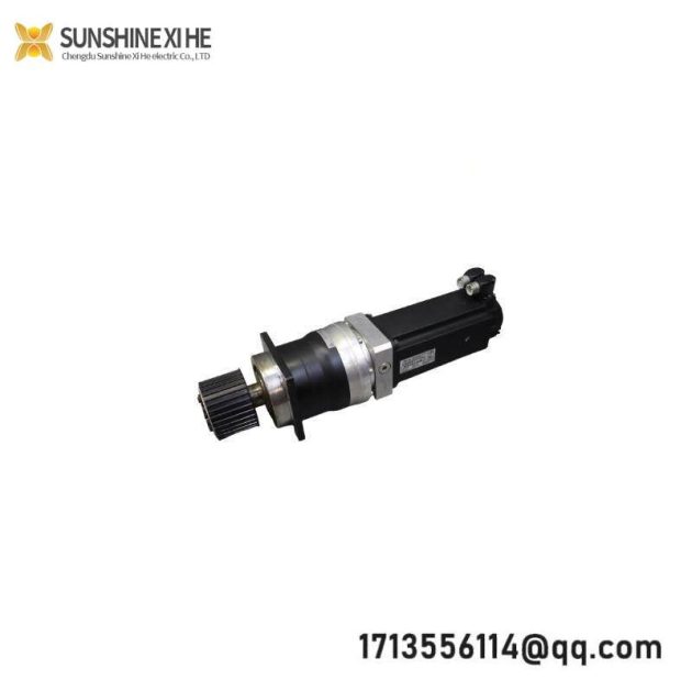 REXROTH TVD1.3-15-03, High-Performance Servo Drive Module for Industrial Automation