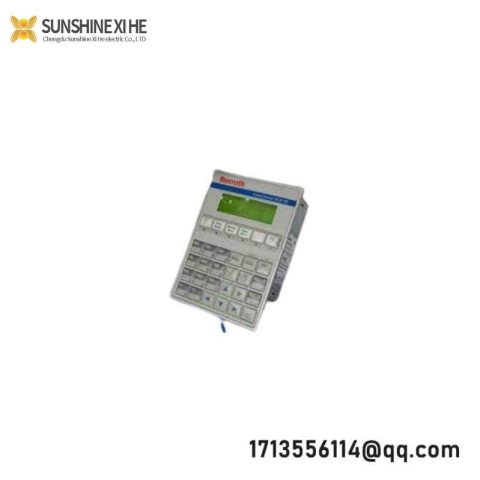 REXROTH VCP05.1BSN.PB-NN-PW Drive Controller: Precision & Efficiency for Industrial Automation
