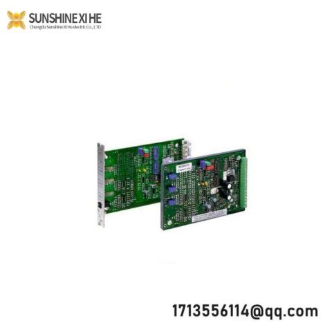 REXROTH VT-VSPA1-1-11 Analog Amplifier Card for Precision Control Systems