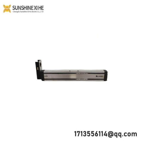 Rexroth VTS0234-47/AP025 - Custom Processing Amplifier Module