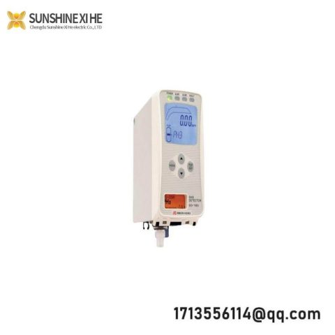 RIKEN KEIKI GD-70D Gas Detector, Industrial Safety Solutions