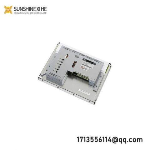 Rittal SCM17EG1-R RGB/DVI SM Monitor 6450.160