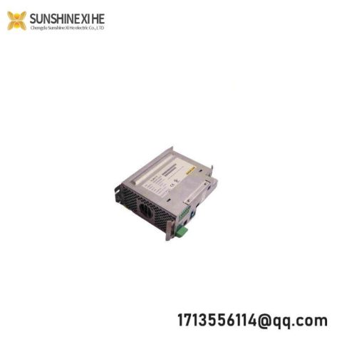 RITTAL SCM17EG1-R RGB/DVI SM 6450.160 TFT Monitor - High-Resolution Display Solution for Industrial Automation
