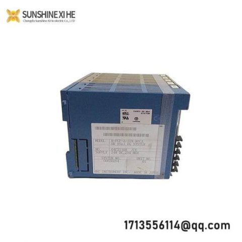 RKC H-PCP-A-31N-M*AB: Advanced Temperature Control Module