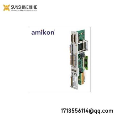 ROBICON A1A460A68.23M Keypad - Advanced Control Interface for Industrial Automation
