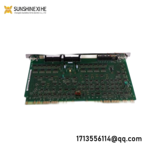 Robostar N1 RGM SAFETY Ver 1.1A - Advanced Industrial Safety Module