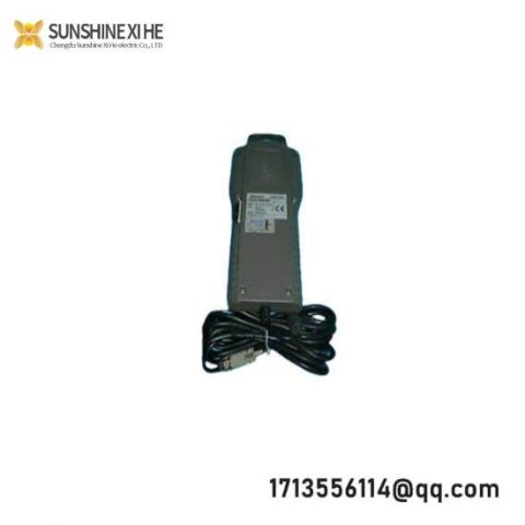 Robostar N1 OPTION I/O (NPN) Ver 2.0A
